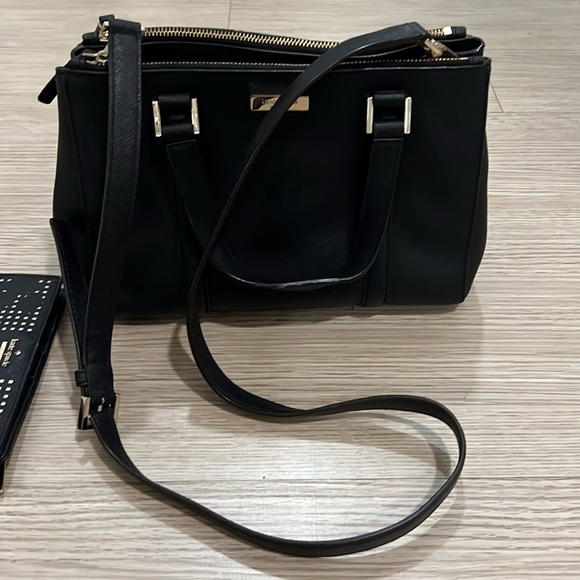 Kate Spade Purse - Picture 2 of 8